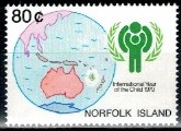DZIEŃ DZIECKA NORFOLK MI.233**