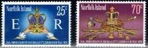ROCZNICA NORFOLK MI.212-213**