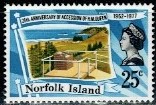ROCZNICA NORFOLK MI.201**