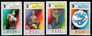 SZTUKA FIJI MI.765-768**