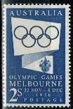 GRY OLIMPIJSKIE AUSTRALIA MI.250**