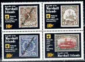 DZIEŃ ZNACZKA WYSPY MARSHALL MI.15-18**