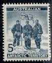 WYPRAWA POLARNA AUSTRALIJSKIE TERYTORIUM ANTARKTYCZNE MI.6**