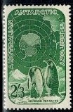 WYPRAWA POLARNA AUSTRALIJSKIE TERYTORIUM ANTARKTYCZNE MI.5**