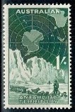 WYPRAWA POLARNA AUSTRALIJSKIE TERYTORIUM ANTARKTYCZNE MI.4**