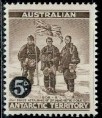 WYPRAWA POLARNA AUSTRALIJSKIE TERYTORIUM ANTARKTYCZNE MI.2**