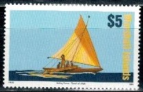 MARYNISTYKA WYSPY MARSHALL MI.509**