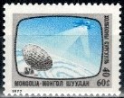 TELEKOMUNIKACJA MONGOLIA MI.1098**