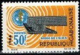 WHO GABON MI.243**