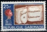 UNESCO GABON MI.312**