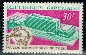 UPU GABON MI.360**