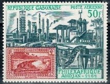 PRZEMYSŁ GABON MI.325**