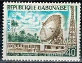 TELEKOMUNIKACJA GABON MI.510**