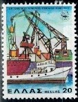 PORT GRECJA MI.1436**