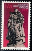 ROCZNICA DDR MI.2945**