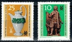 TARGI DDR MI.2929-2930**