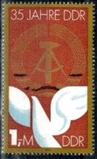 ROCZNICA DDR MI.2902**