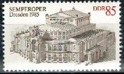 ARCHITEKTURA DDR MI.2928**