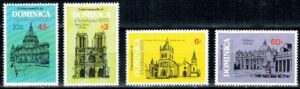 BOŻE NARODZENIE DOMINIKA MI.651-654**