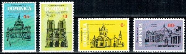 BOŻE NARODZENIE DOMINIKA MI.651-654**