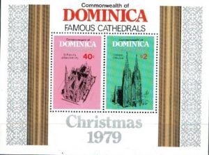 BOŻE NARODZENIE DOMINIKA MI.BL.59**