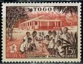 EDUKACJA WIEJSKA TOGO MI.225**
