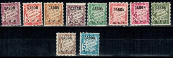 ROCZNICA GABON PORTO MI.1-11**