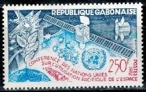 KONFERENCJA GABON MI.831**