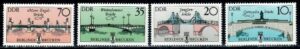 MOSTY DDR MI.2972-2975**