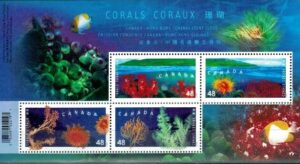 RAFA KORALOWA KANADA MI.BL.60**