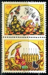 A.PUSZKIN DDR MI.SZd274**