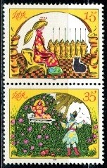 A.PUSZKIN DDR MI.SZd276**