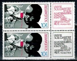 MEDYCYNA DDR MI.3202a,b**