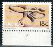 WĘŻE VENDA MI.195**