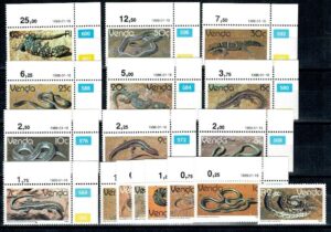 GADY I PŁAZY VENDA MI.120-136**