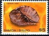 MUSZLE SAMOA I SISIFO MI.436**