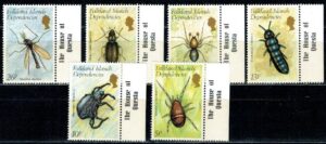 OWADY FALKLANDY MI.106-111**