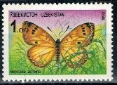 MOTYL UZBEKISTAN MI.2**