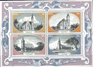 KOŚCIOŁY SWA MI.BL.4**