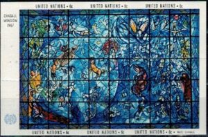 ONZ NOWY YORK MI.BL.4**