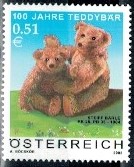 ROCZNICA AUSTRIA MI.2385**