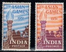 GRY OLIMPIJSKIE INDIE MI.219-220**