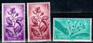 KWIATY RIO MUNI MI.42-44**