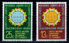 KONFERENCJA ONZ NOWY JORK MI.297-298**