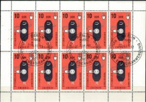 RACJONALNE WYKORZYSTANIE ENERGII DDR MI.ARK.2601 KASOWANE