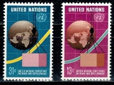 KONFERENCJA ONZ NOWY JORK MI.295-296**