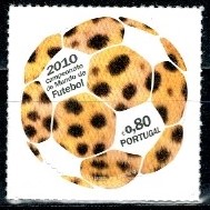 MUNDIAL PORTUGALIA MI.3523**