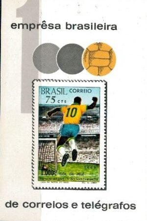 MUNDIAL BRAZYLIA MI.BL.26**