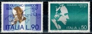 SŁAWNI LUDZIE WŁOCHY MI.1438-1439**