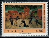 MALARSTWO WŁOCHY MI.1414**